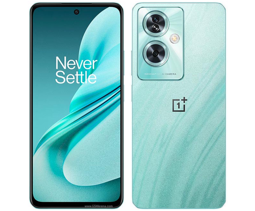 Image de OnePlus Nord N30 SE Image de OnePlus Nord N30 SE