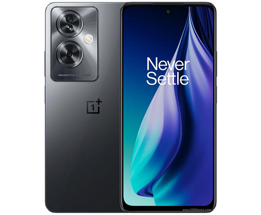 Image de OnePlus Nord N30 SE Image de OnePlus Nord N30 SE