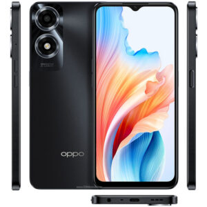 Image de Oppo A2x