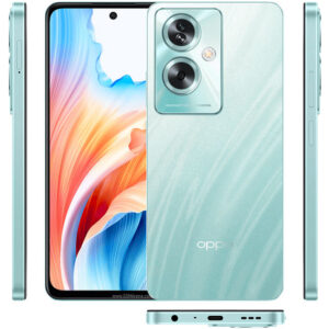 Image de Oppo A79