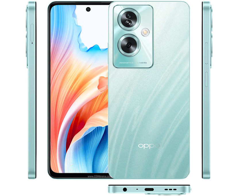 Image de Oppo A79 Image de Oppo A79