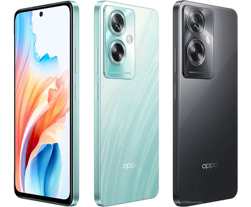 Image de Oppo A79 Image de Oppo A79