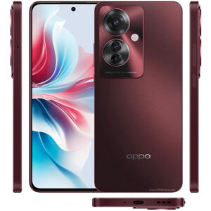 Image de Oppo F25 Pro