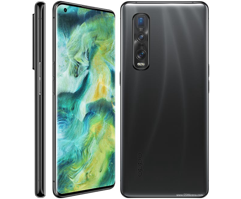 Image de Oppo Find X2 Pro Image de Oppo Find X2 Pro