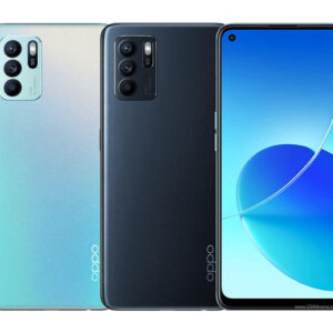 Image de Oppo Reno6 Z 5G