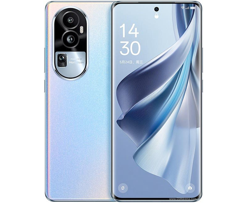 Image de Oppo Reno10 Pro (China) Image de Oppo Reno10 Pro (China)
