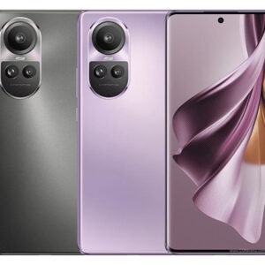 Image de Oppo Reno10 Pro+