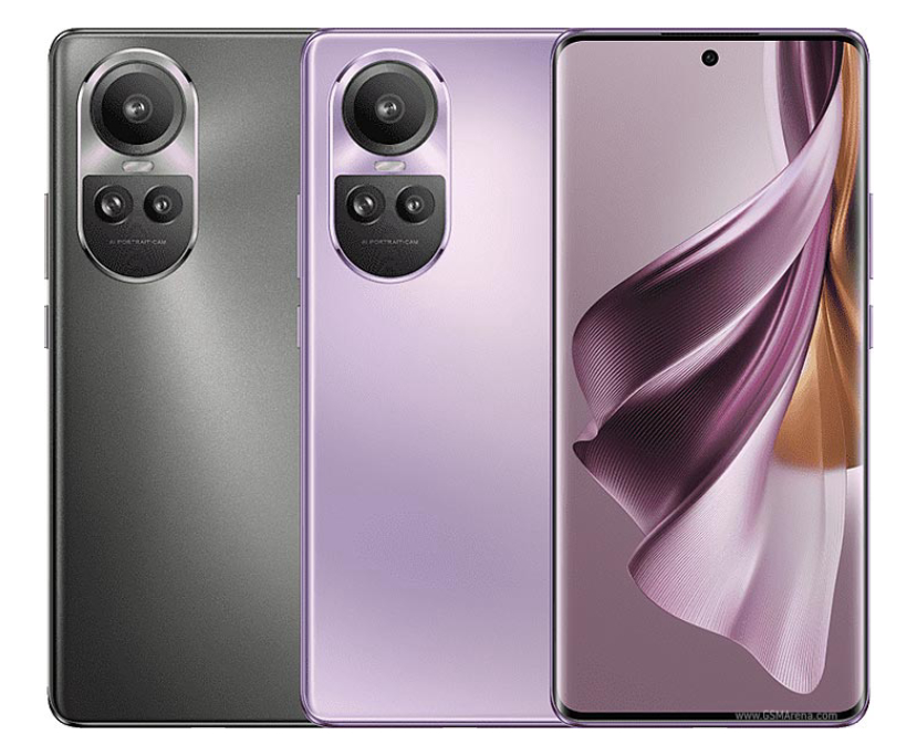 Image de Oppo Reno10 Pro+ Image de Oppo Reno10 Pro+
