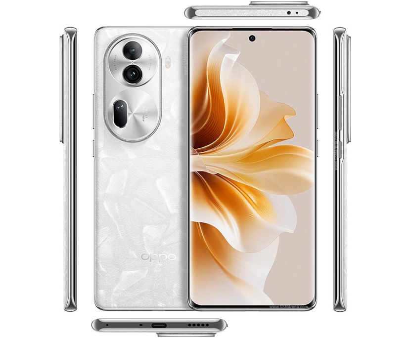 Image de Oppo Reno11 (China) Image de Oppo Reno11 (China)