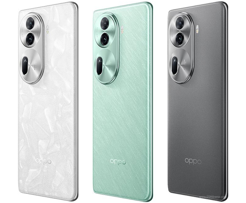 Image de Oppo Reno11 (China) Image de Oppo Reno11 (China)