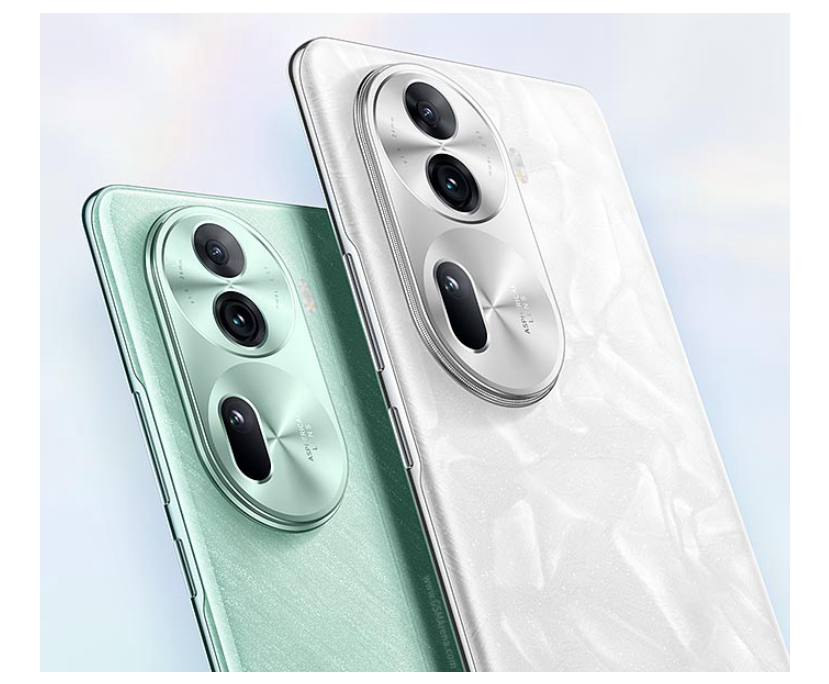 Image de Oppo Reno11 (China) Image de Oppo Reno11 (China)