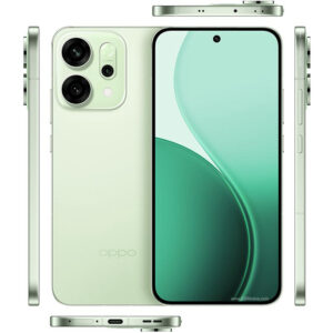 Image de Oppo Reno14