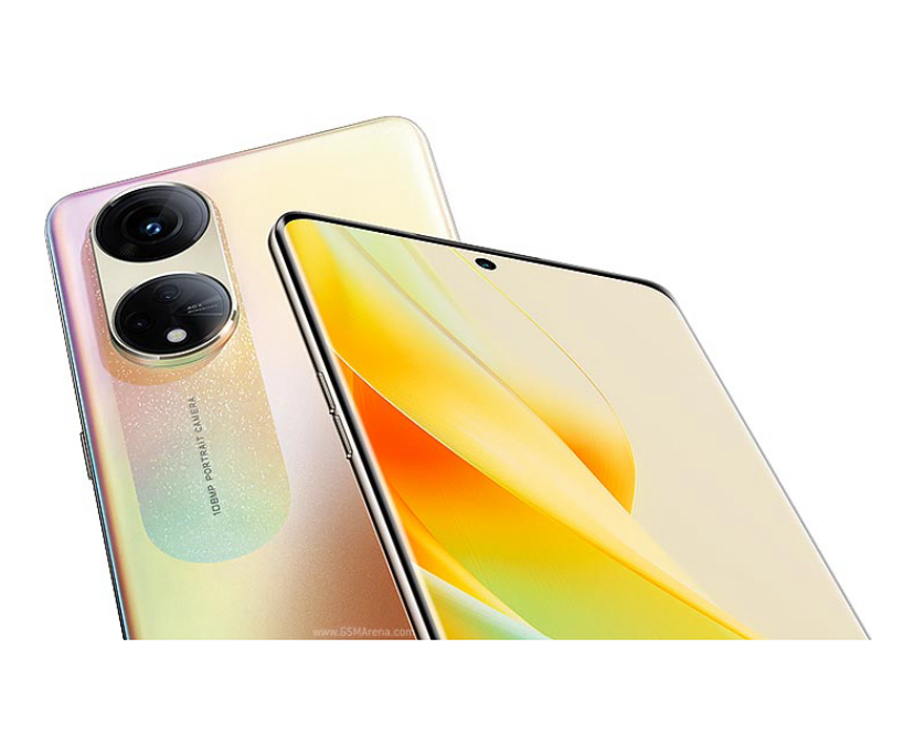 Image de Oppo Reno8 T 5G Image de Oppo Reno8 T 5G