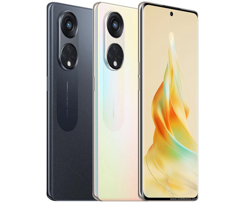 Image de Oppo Reno8 T 5G Image de Oppo Reno8 T 5G