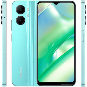 Image de Realme C33 2023
