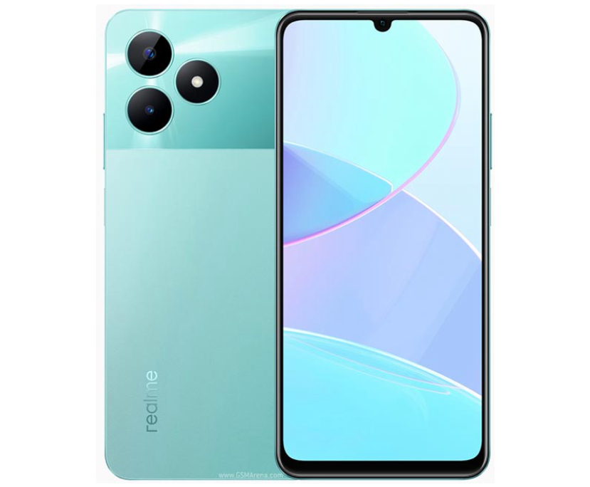 Image de Realme C51 Image de Realme C51