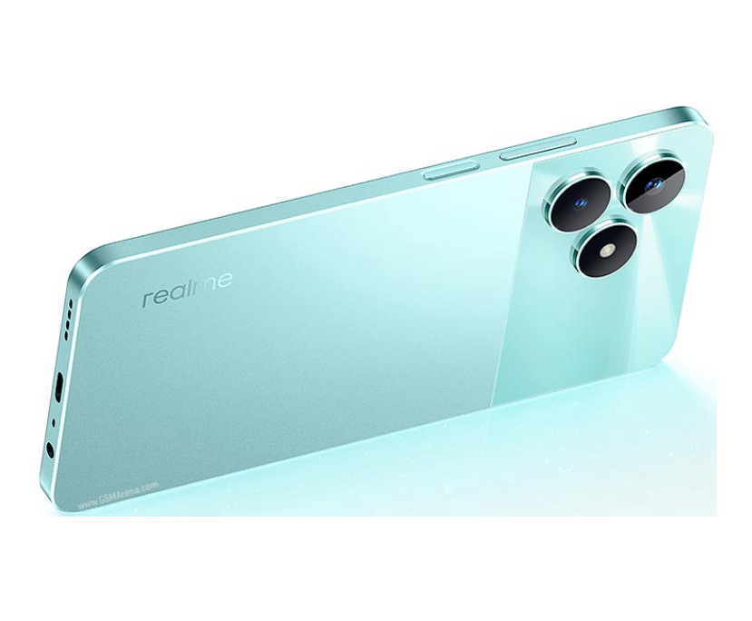 Image de Realme C51 Image de Realme C51