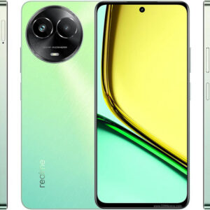 Image de Realme C67