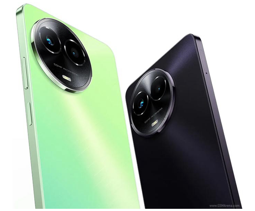 Image de Realme C67 5G Image de Realme C67 5G