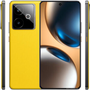 Image de Realme GT 7T