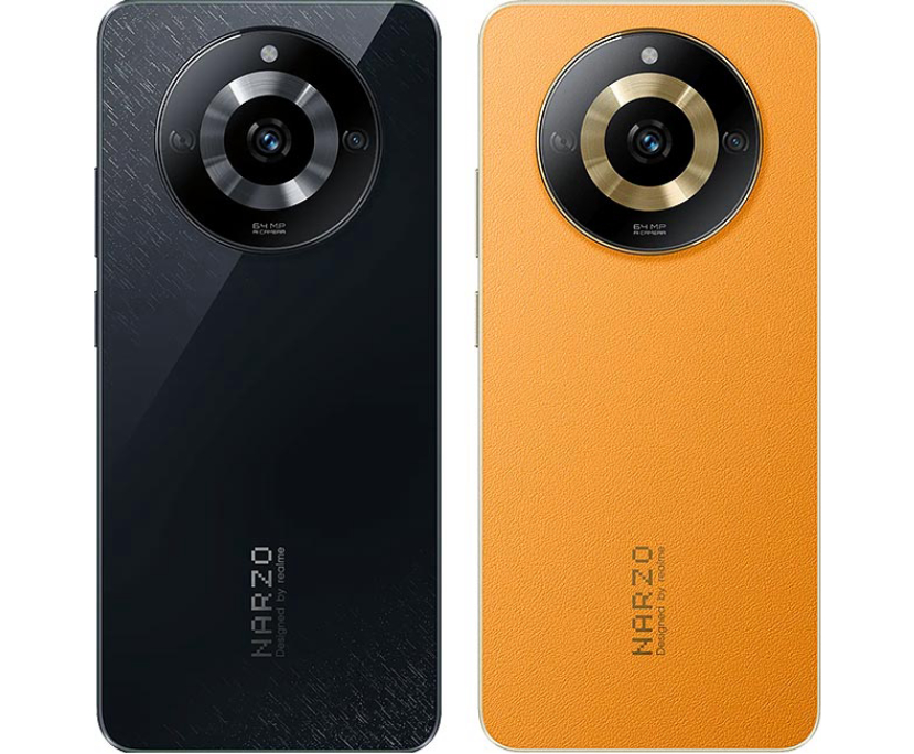 Image de Realme Narzo 60 Image de Realme Narzo 60