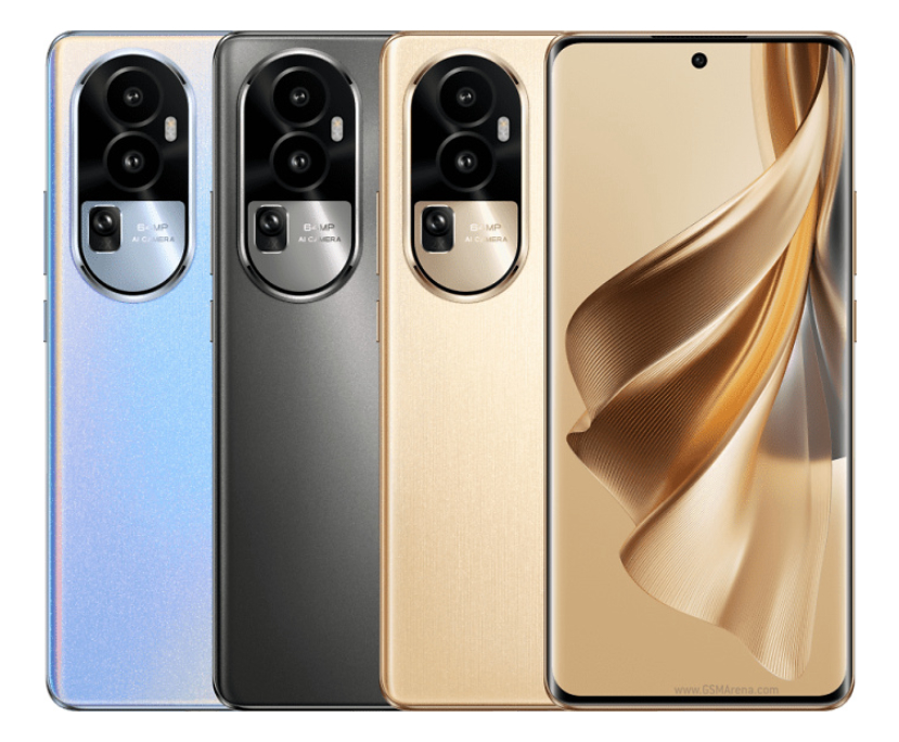 Image de Oppo Reno10 Pro (China) Image de Oppo Reno10 Pro (China)