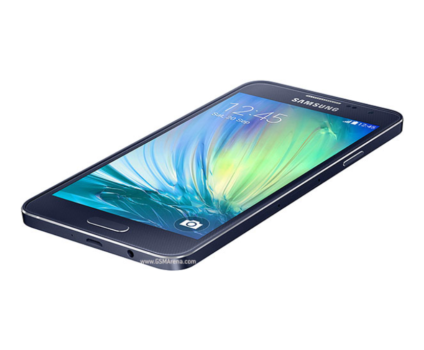 Image de Samsung Galaxy A3 Image de Samsung Galaxy A3