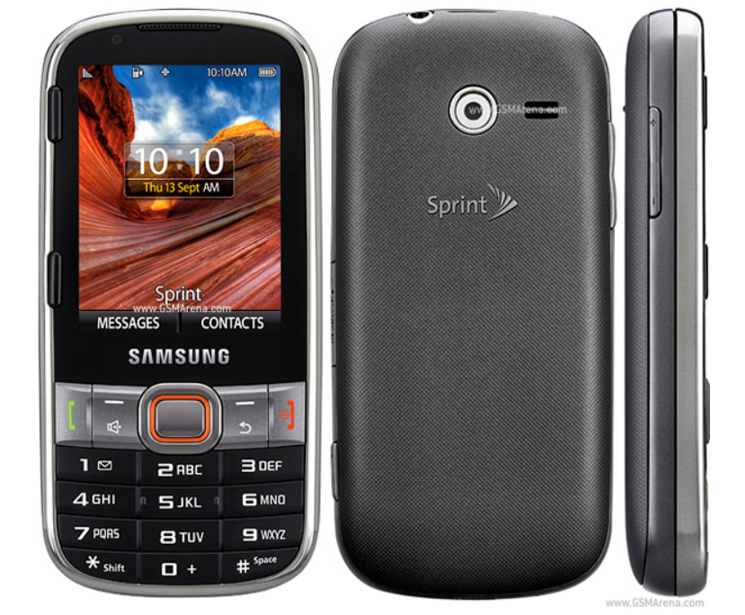 Image de Samsung Array M390 Image de Samsung Array M390