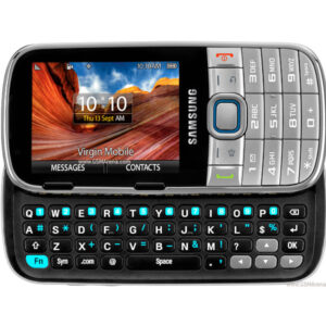 Image de Samsung Array M390