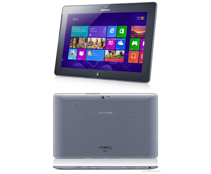 Image de Samsung Ativ Tab P8510 Image de Samsung Ativ Tab P8510
