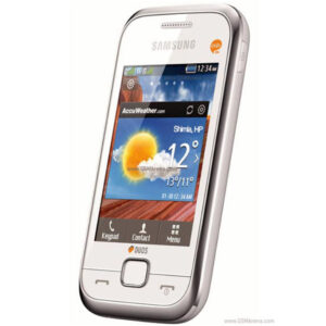 Image de Samsung C3312 Duos