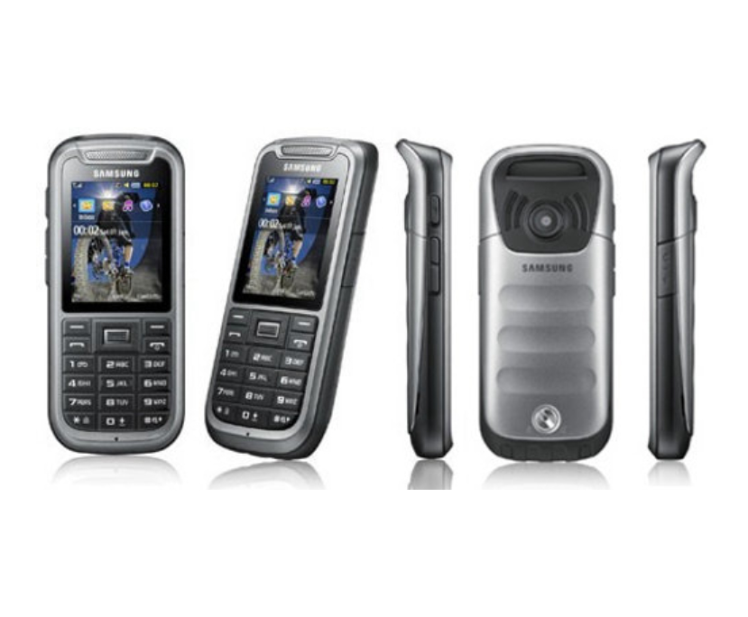 Image de Samsung C3350 Image de Samsung C3350