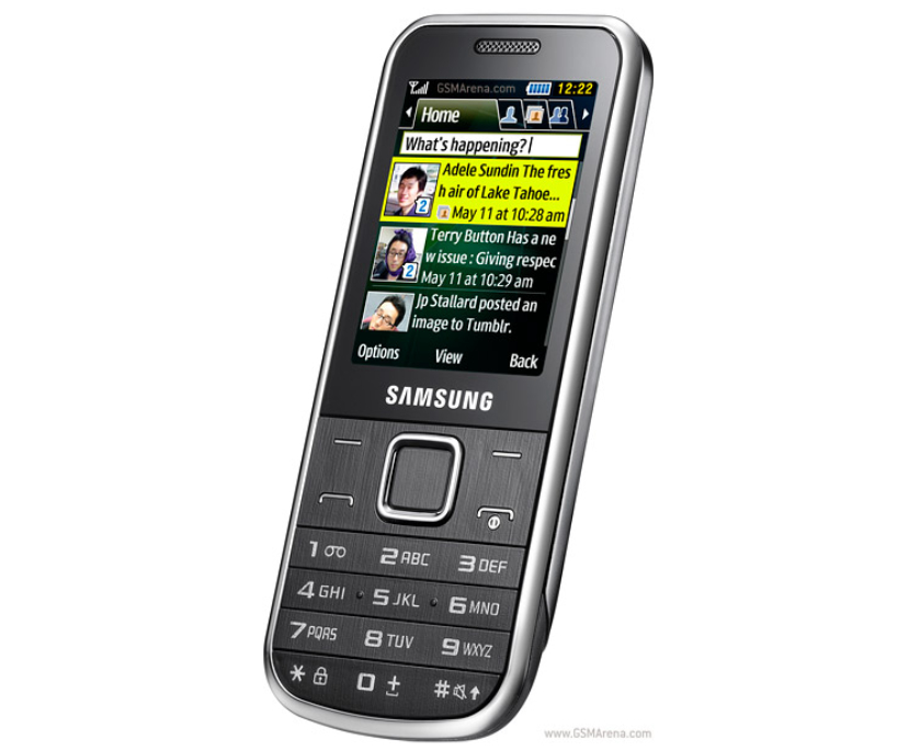 Image de Samsung C3530 Image de Samsung C3530