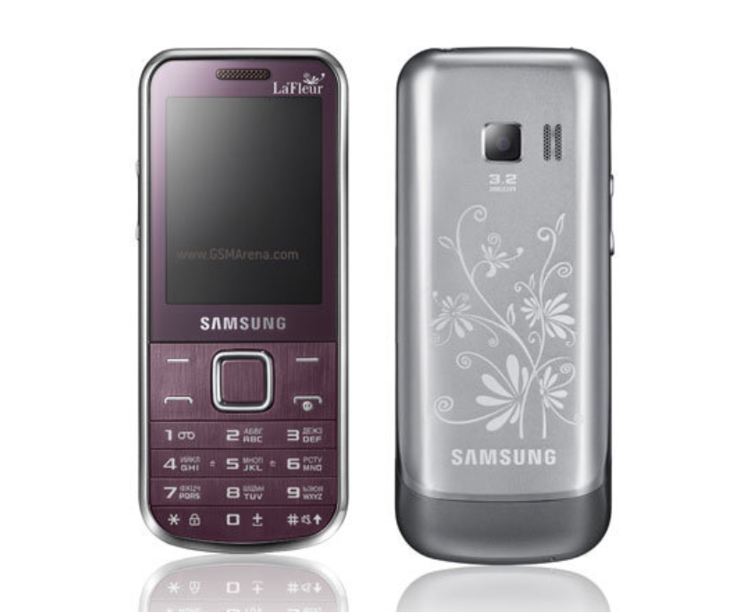 Image de Samsung C3530 Image de Samsung C3530