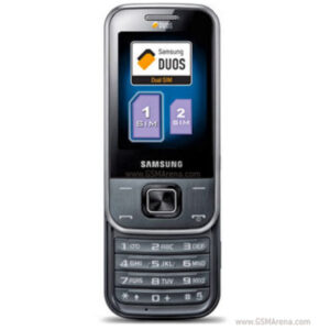 Image de Samsung C3752