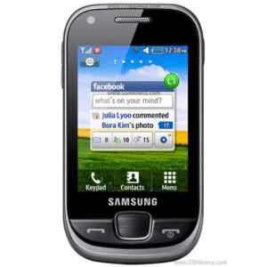 Image de Samsung S3770