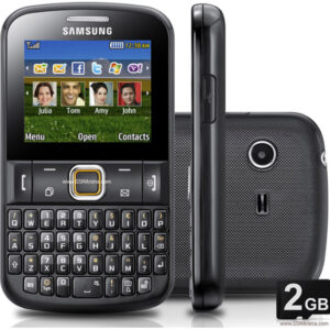 Image de Samsung Ch@t 220