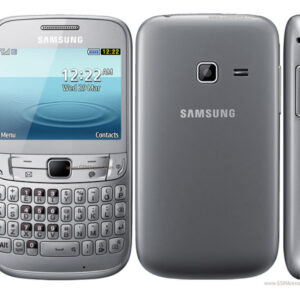 Image de Samsung Ch@t 357