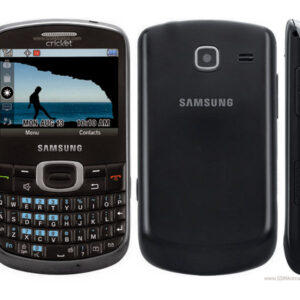 Image de Samsung Comment 2 R390C