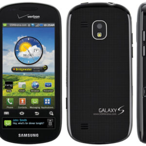 Image de Samsung Continuum I400