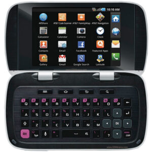 Image de Samsung DoubleTime I857
