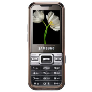 Image de Samsung W259 Duos Image de Samsung W259 Duos