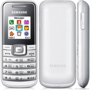 Image de Samsung E1050