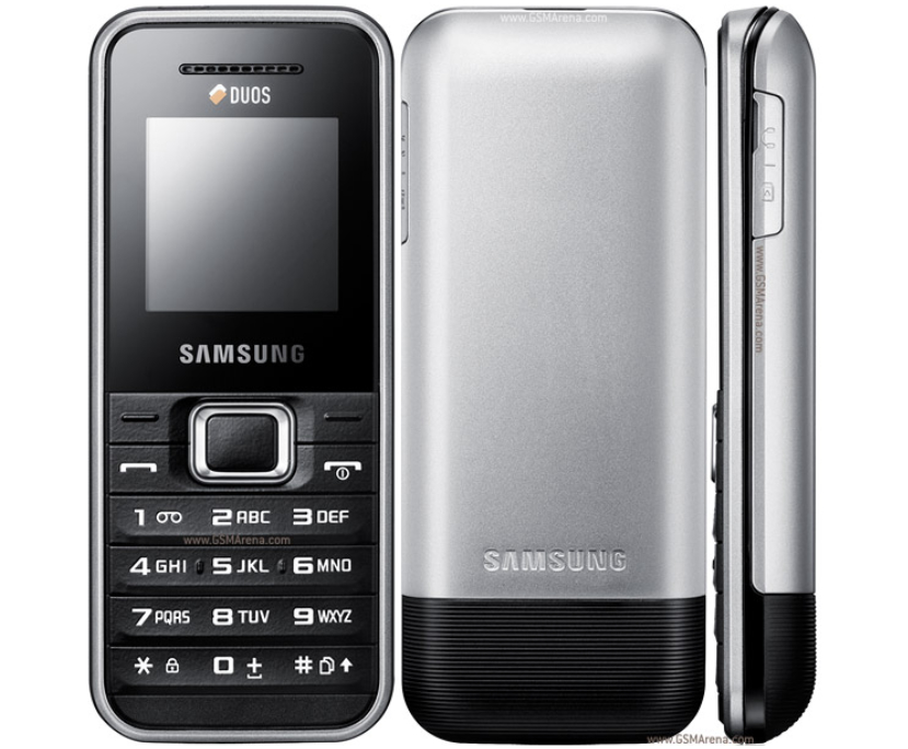 Image de Samsung E1182 Image de Samsung E1182