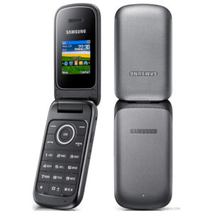 Image de Samsung E1190