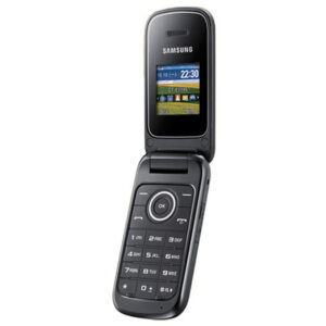 Image de Samsung E1195