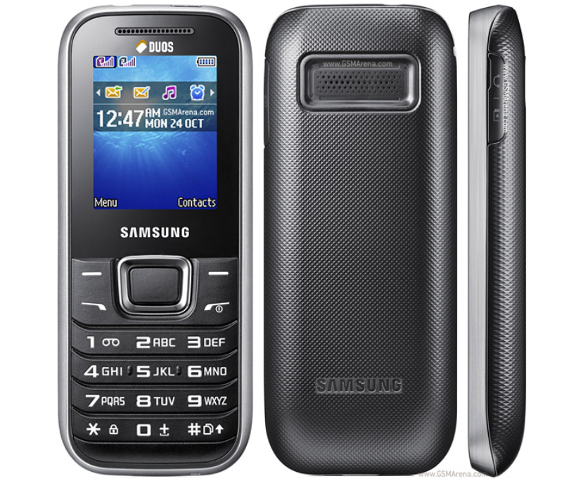 Image de Samsung E1232B Image de Samsung E1232B