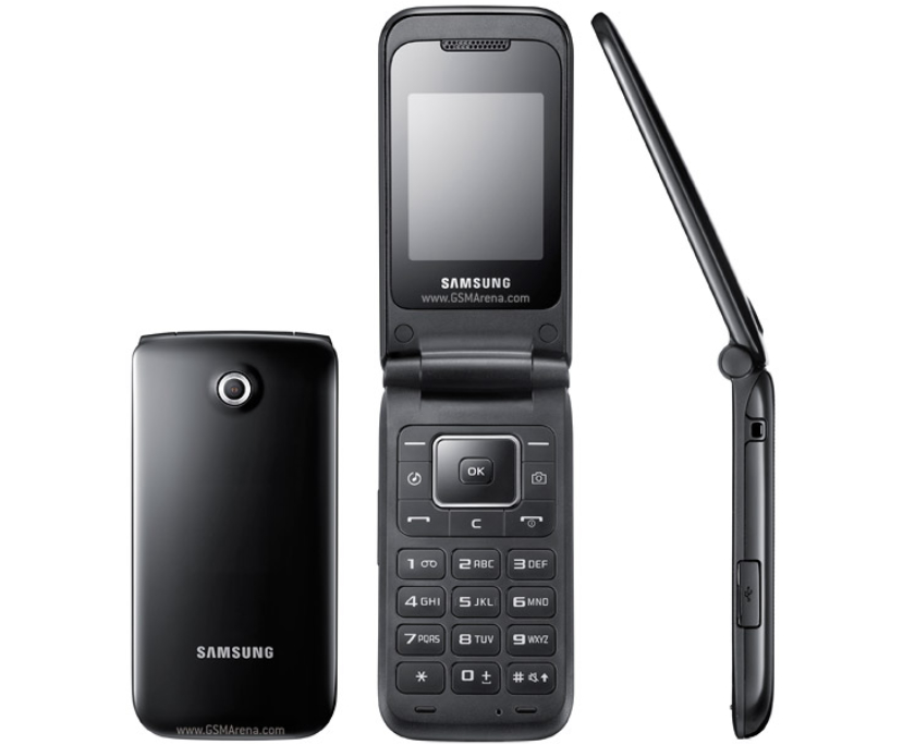 Image de Samsung E2530 Image de Samsung E2530