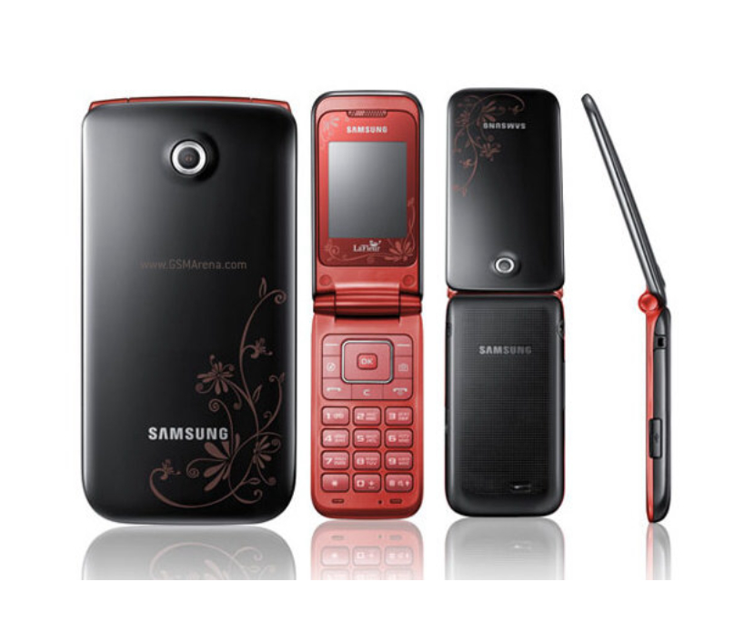 Image de Samsung E2530 Image de Samsung E2530