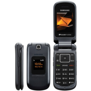 Image de Samsung M260 Factor